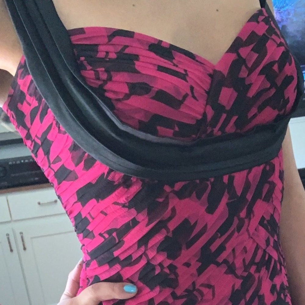 Tadashi dress collection - Picture 2 of 6